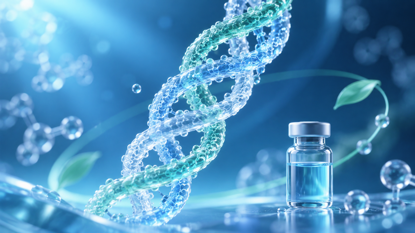 胶原蛋白与生物材料